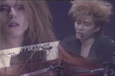 4-35 Special Live Virginity: 20 Years After -TMN通史-