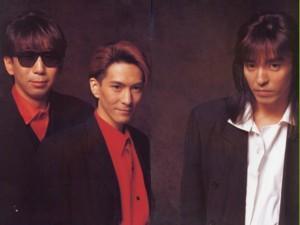 5-22 TMN Groove Gear ②: 20 Years After -TMN通史-