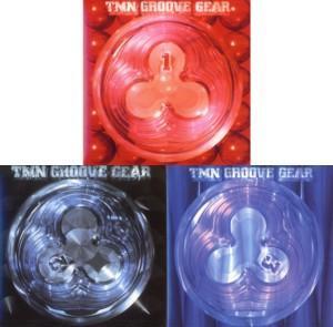 5-22 TMN Groove Gear ②: 20 Years After -TMN通史-