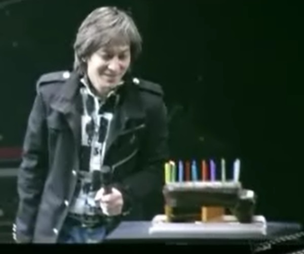 7-38 TM NETWORK -REMASTER-②: 20 Years After -TMN通史-