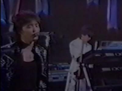 2-9 Girl & メディア出演（1986年後半）: 20 Years After -TMN通史-