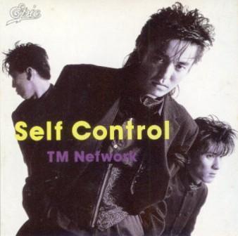 2-17 Self Control (Single): 20 Years After -TMN通史-