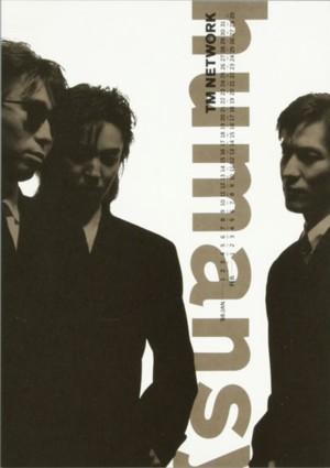 2-27 humansystem: 20 Years After -TMN通史-
