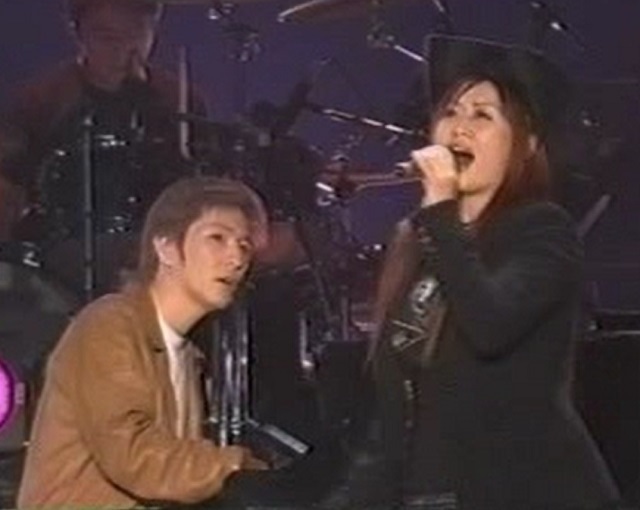 2-1 My Revolution: 20 Years After -TMN通史- 2-1 My Revolution: 20 Years After -TMN通史-